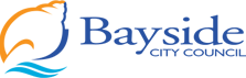 Bayside City Council Logo